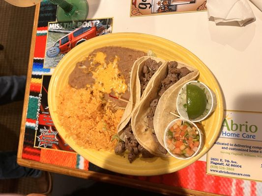La Fonda Mexican Restaurant by null
