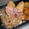 Mandarin Pan Chinese Food Restaurant gift card