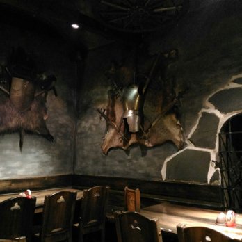 U Sádlů - The atmosphere is very cozy - Gastropubs Near Me - Prague, Puerto Rico