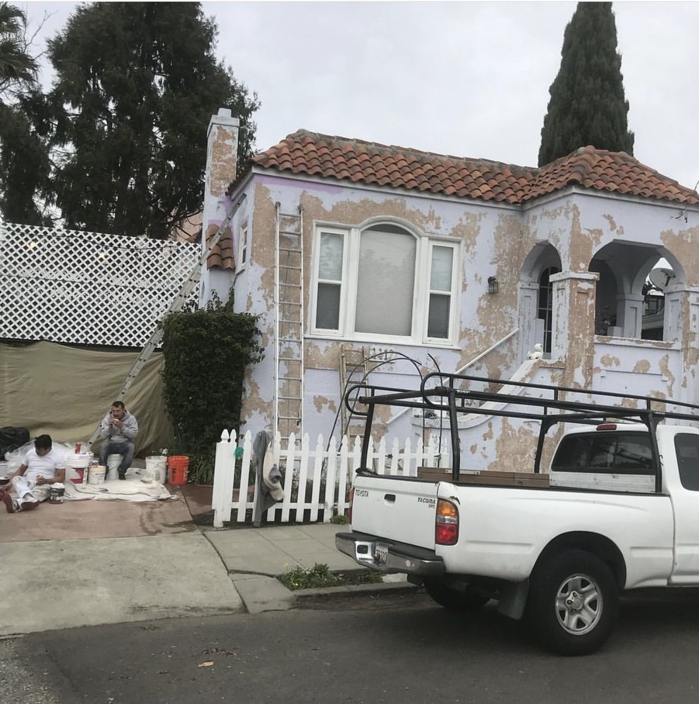 Slide of Bay Area, Roofing & Home Improvement