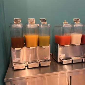 Latin Fresh - Latin American Near Me - Norcross, Georgia