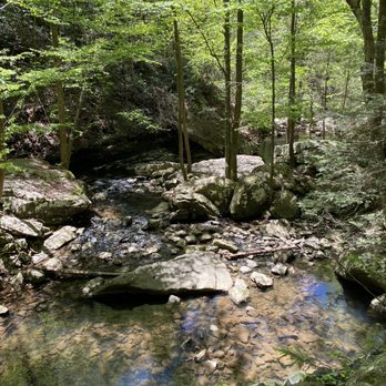 Ozone Falls - Hiking Near Me - Rockwood, Tennessee Ozone Falls - Hiking Near Me - Rockwood, Tennessee