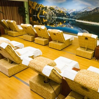 Sunset Foot Spa - Massage Near Me - Los Angeles, California Sunset Foot Spa - Massage Near Me - Los Angeles, California