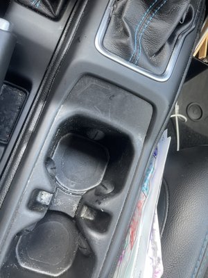 Octopus Car Wash by null