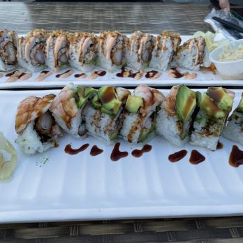 Bayvue - Seafood Near Me - Lindenhurst, New York