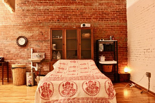 Frequency Therapeutic Massage & Bodywork