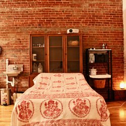 Frequency Therapeutic Massage & Bodywork