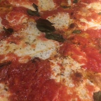 Romanacci - Norwalk - Margarita authentico - Pizza Near Me - Norwalk, Connecticut