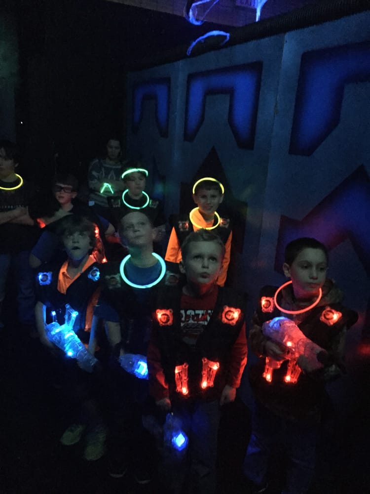 JACK AND JILL FUNZONE Updated September 2024 2901 Pines Mall Dr