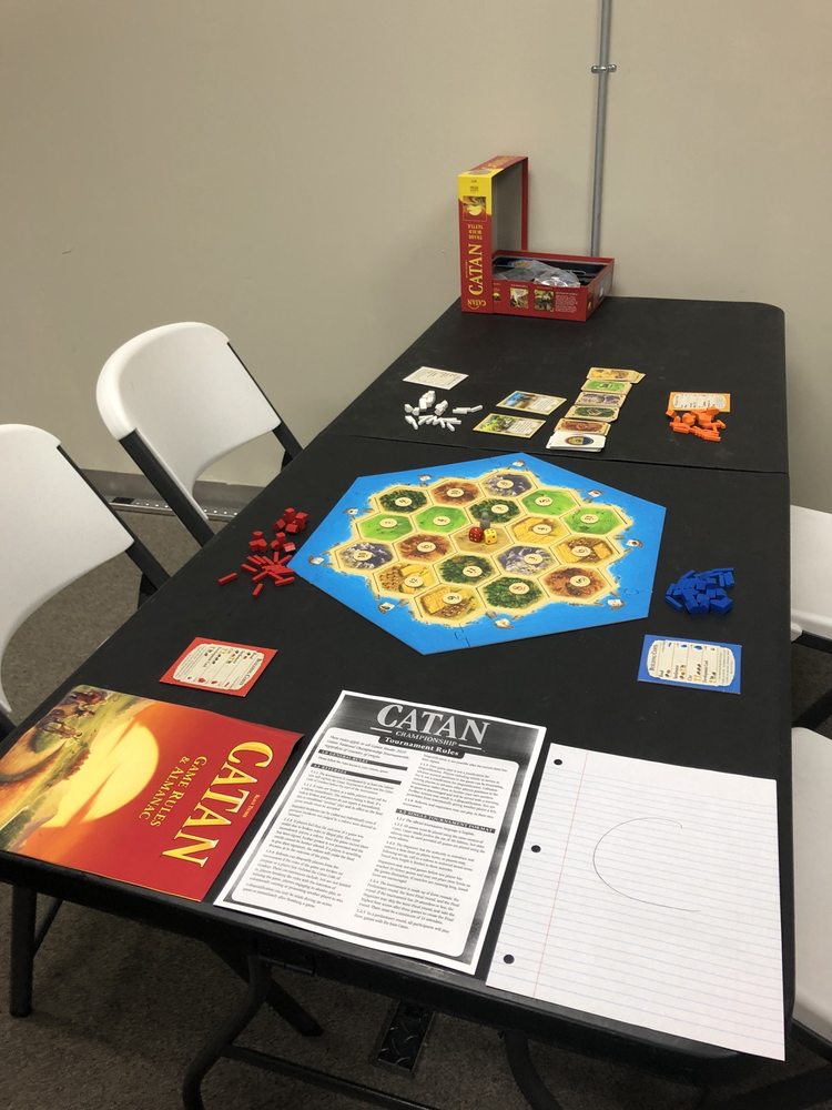 GAME NOOK Updated June 2024 2916 Sunset Ave, Rocky Mount, North