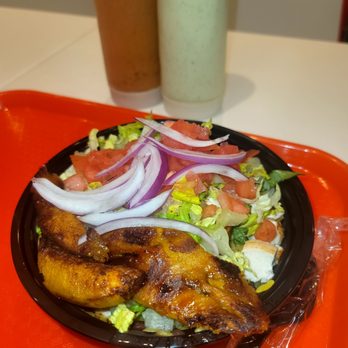 Chicken Kitchen - Cuban bowl - Chicken Shop Near Me - Miami, Florida Chicken Kitchen - Cuban bowl - Chicken Shop Near Me - Miami, Florida