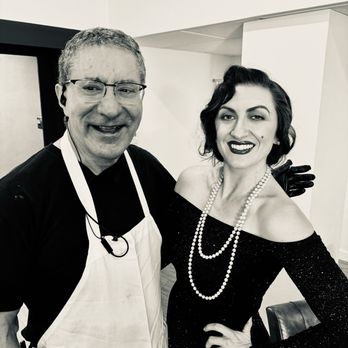 Emerald 29 - Daniel Scordato and Chelsee Hicks - Speakeasies Near Me - Tucson, Arizona Emerald 29 - Daniel Scordato and Chelsee Hicks - Speakeasies Near Me - Tucson, Arizona