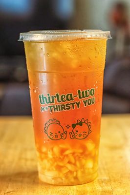 Tastea Alhambra by null