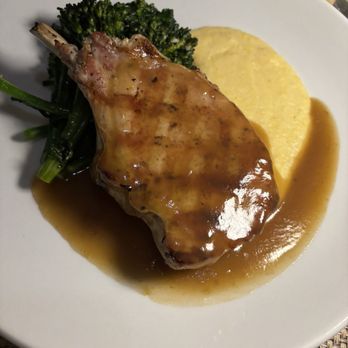 Southold Social - Pork chop - New American Near Me - Southold, New York Southold Social - Pork chop - New American Near Me - Southold, New York