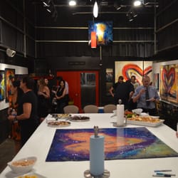 E Gallery Studios - Art Shows