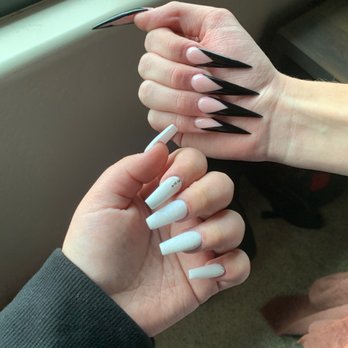JonIvy Nails - Nail Salons Near Me - Sedona, Arizona