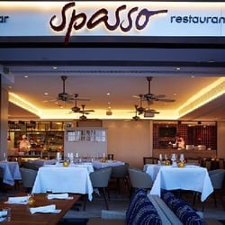 Spasso Ristorante And Bar