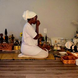 Child Of Olokun Spiritual Shop