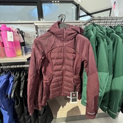 Lululemon