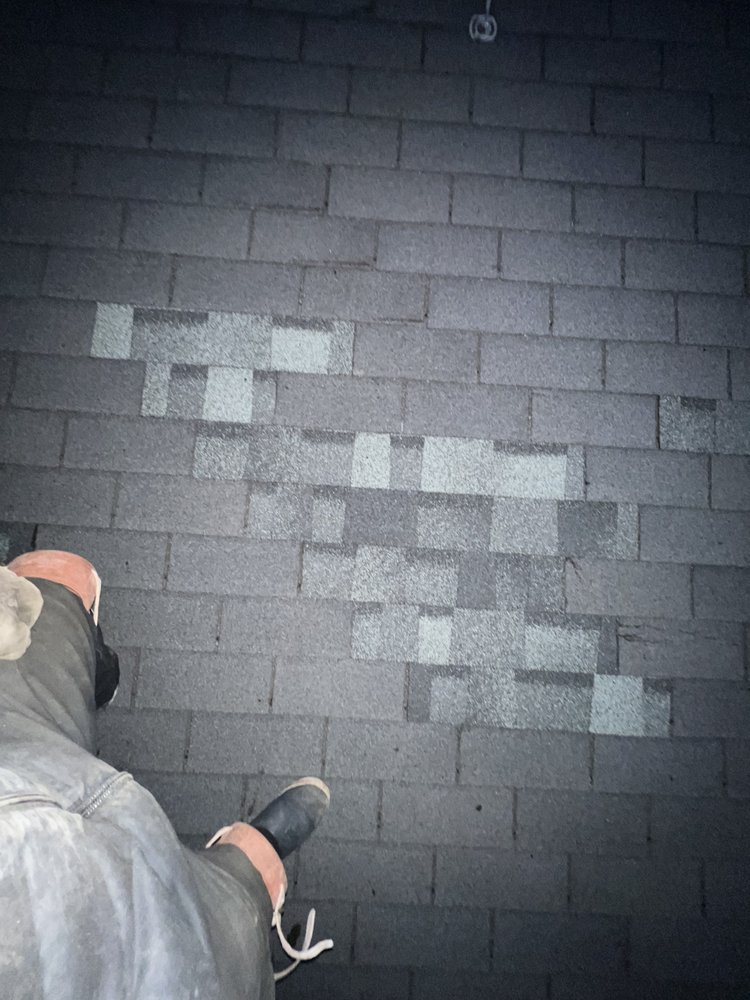 Slide of Northern Snow Removal