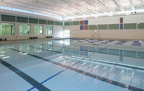 Bear-Glasgow Family YMCA by null