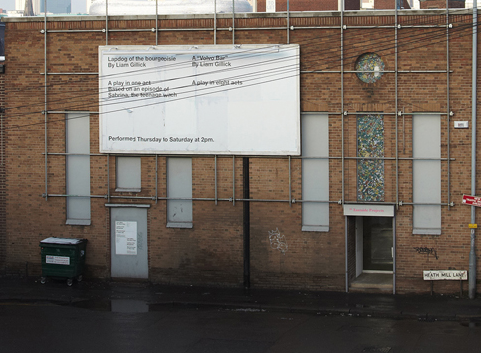 Eastside Projects by null