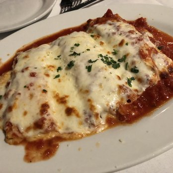 Grape Vine Cafe - Baked manicotti - Wine Bars Near Me - Las Vegas, Nevada Grape Vine Cafe - Baked manicotti - Wine Bars Near Me - Las Vegas, Nevada