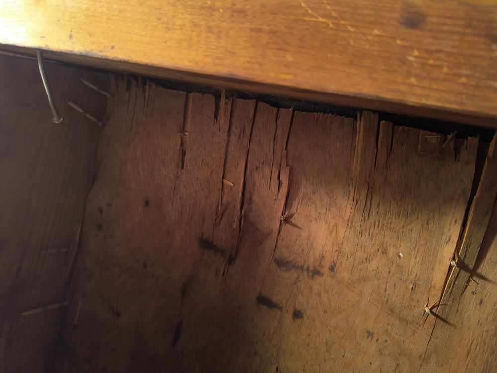 Slide of ARAC Roof It Forward