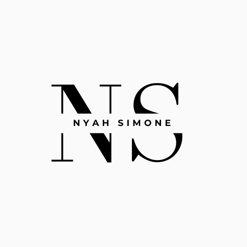 Nyah Simone Logo