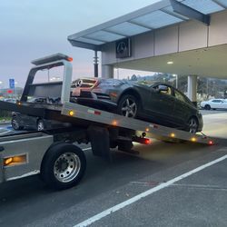 On Call Tow - Did you know that flatbed towing is one of the safest and most efficient ways to transport your vehicle?