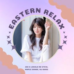 Eastern Relax
