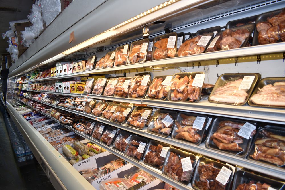 Samoset Fresh Market