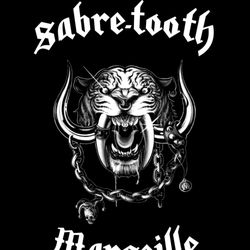 Sabre-Tooth