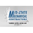 Slide of Mid-State Mechanical Contractors
