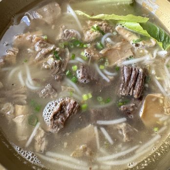 Flavor House - Noodles Near Me - Houston, Texas