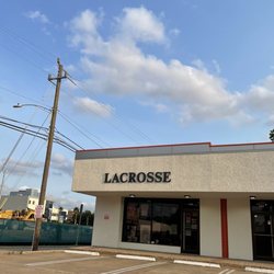 Lacrosse Unlimited - Beautiful day at Lacrosse Unlimited!