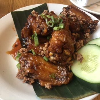 Thip Khao - Wings - Laotian Near Me - Washington, DC, District of Columbia Thip Khao - Wings - Laotian Near Me - Washington, DC, District of Columbia
