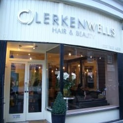 Clerkenwells Hair & Beauty