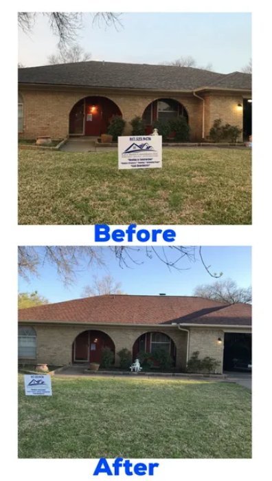 Slide of Kalu Roofing & Construction