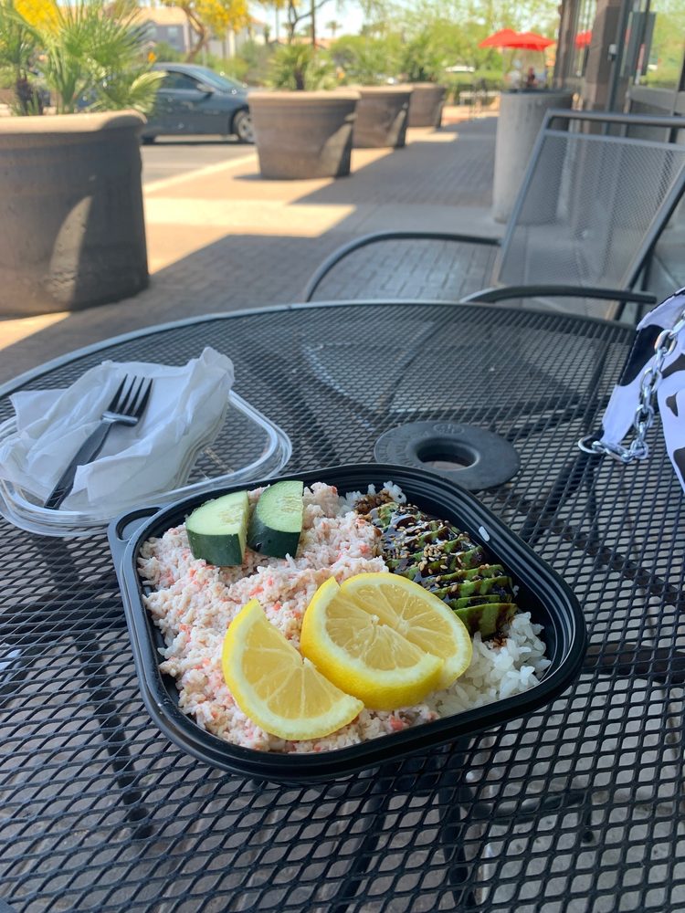 YOGIS GRILL Updated September 2024 54 Photos & 97 Reviews 6050 W