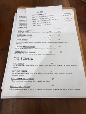 Mission Street Food by null