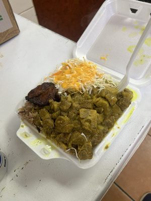 Top Taste Jamaican Restaurant by null