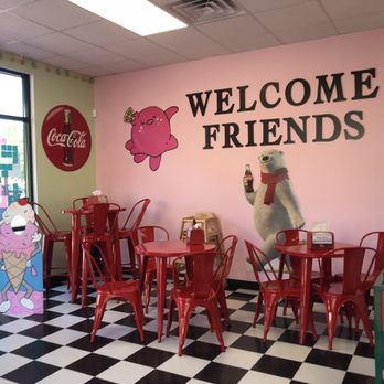 C&C Ice Cream and Arcade - Arcades Near Me - Anderson, South Carolina C&C Ice Cream and Arcade - Arcades Near Me - Anderson, South Carolina