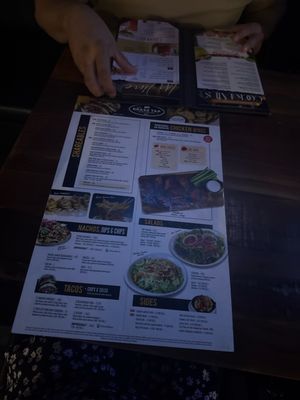 Menu photo 1 The Brass Tap Pembroke Pines, FL Menu photo 1 The Brass Tap Pembroke Pines, FL