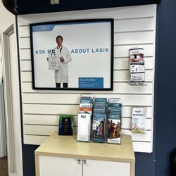 Golden West Optometry