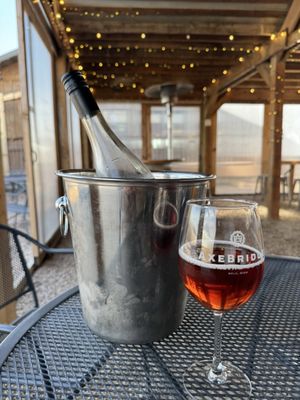 Schram Vineyards Winery & Brewery by null