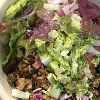 CAVA - Mediterranean Near Me - New York, New York