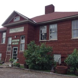 Prock's Crocks & Antiques