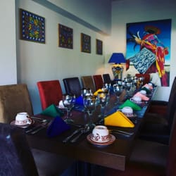 Tenangos - Prívate Room