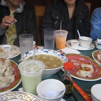 Dumpling House - Chinese Near Me - Davis, California Dumpling House - Chinese Near Me - Davis, California